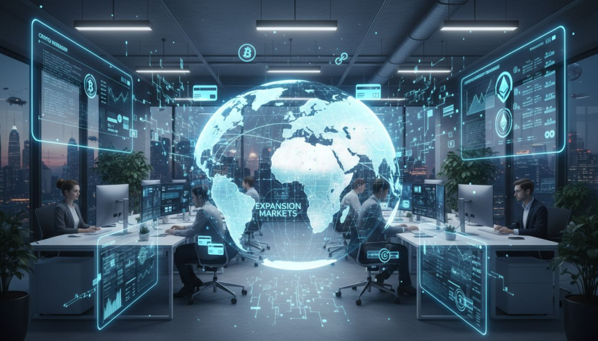  크립토 결제 인프라 스타트업 메시, 1억 달러 밸류로 시리즈C 유치…글로벌 확장 본격화