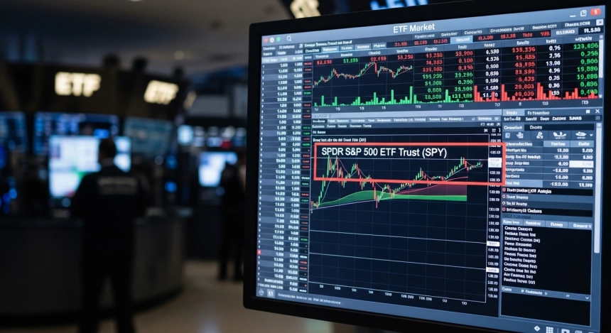 비트코인 ETF 유입 회복세…전통 ETF는 6일간 67조 쏠려