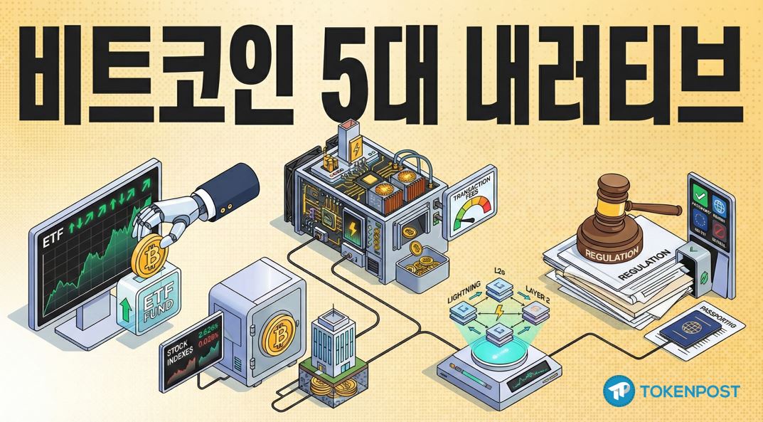 [토큰포스트] 기사 퀴즈 514회차
