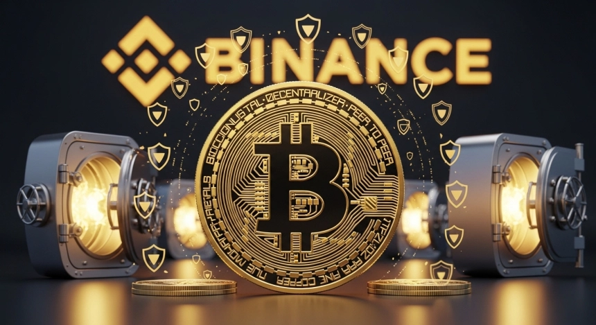 14억 달러 전액 BTC 전환… 바이낸스 'SAFU 펀드', 비트코인 집중 선언