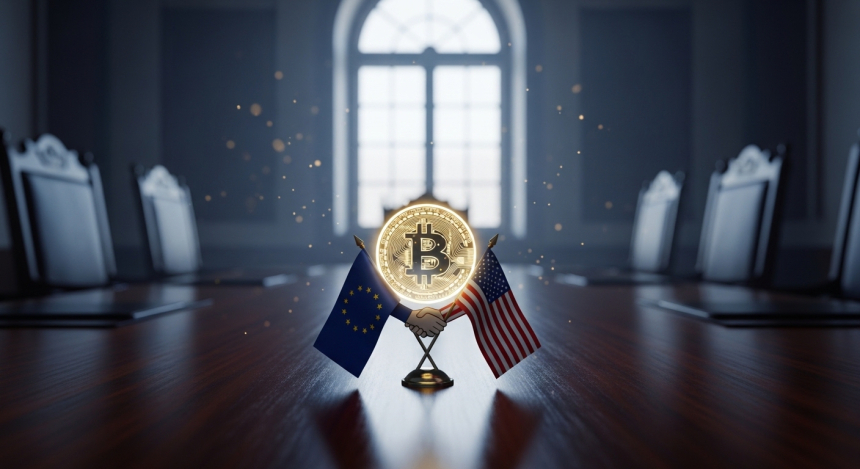  비트코인·알트코인 동반 약세…미-EU 무역 갈등에 위험회피 심리 확산