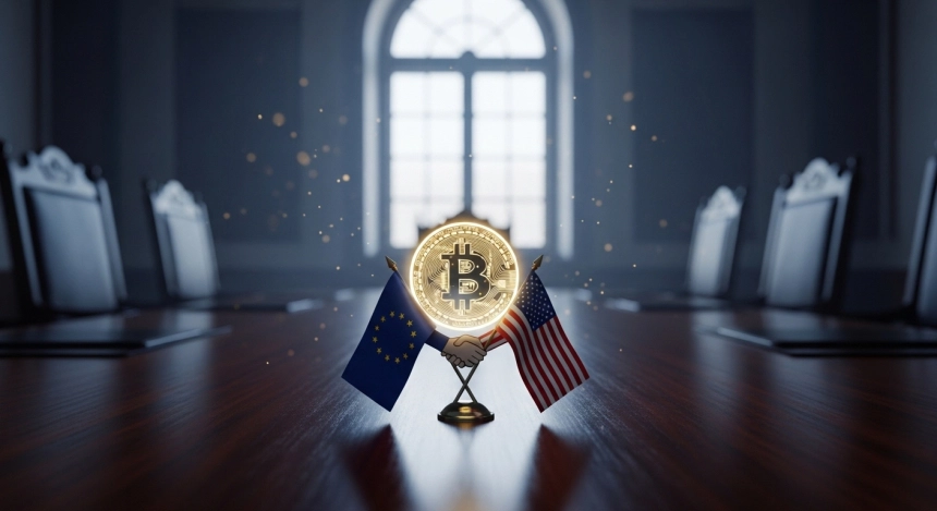 비트코인·알트코인 동반 약세…미-EU 무역 갈등에 위험회피 심리 확산