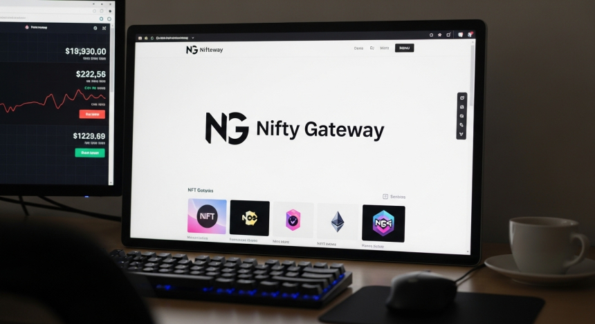  니프티 게이트웨이, 2월 공식 종료…NFT 1세대 플랫폼 퇴장