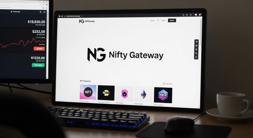 니프티 게이트웨이, 2월 공식 종료…NFT 1세대 플랫폼 퇴장