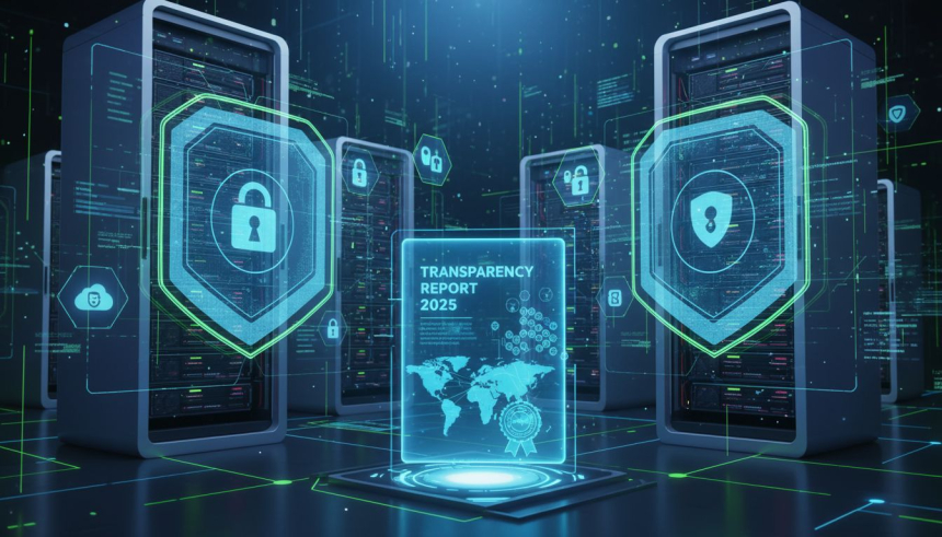  코인베이스, 정보 요청 1.2만건 대응…‘프라이버시 보호’ 원칙 고수한 2025 투명성 보고서 발표