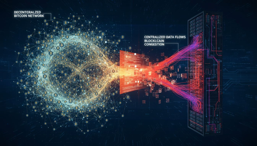  비트코인 트랜잭션 제한안 놓고 커뮤니티 격돌…노드 583개가 BIP-110 지지
