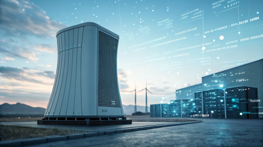 마이크로소프트, AI 데이터센터 물·전력 소비 줄인다…지역 책임 강화