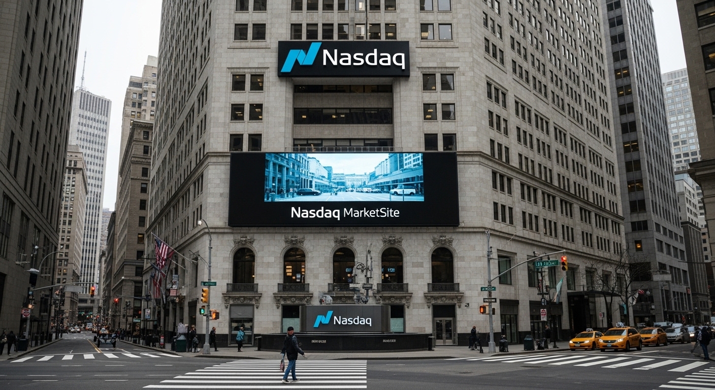 나스닥, 비트코인·이더리움 ETF 옵션 한도 폐지…SEC 즉시 시행 승인