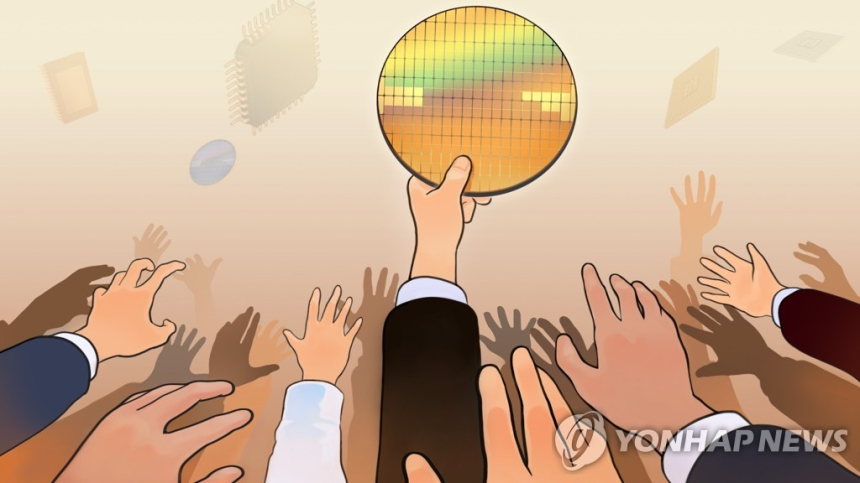 반도체 '2단계 업사이클' 시동…증권가, 소재株에 베팅 나섰다