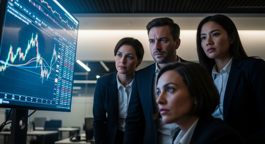  10월 급락이 만든 '알트코인 엑소더스'…비트코인·이더리움 회귀 본격화