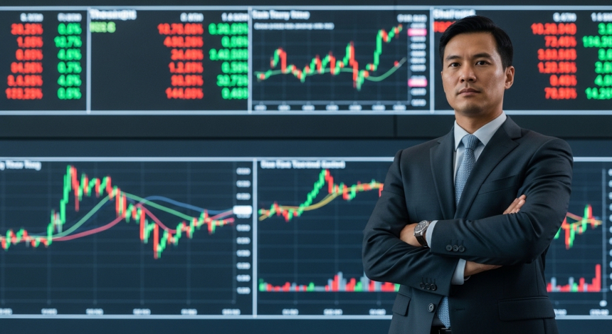  JP모건 '스테이블코인 경고'에도 비트코인 확산…트럼프 기업까지 디파이 진출