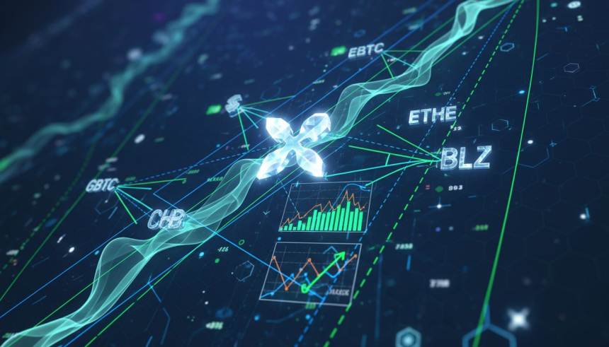  XRP, 기술 지표·ETF 자금 동반 상승 신호…2.00달러 지지선 주목
