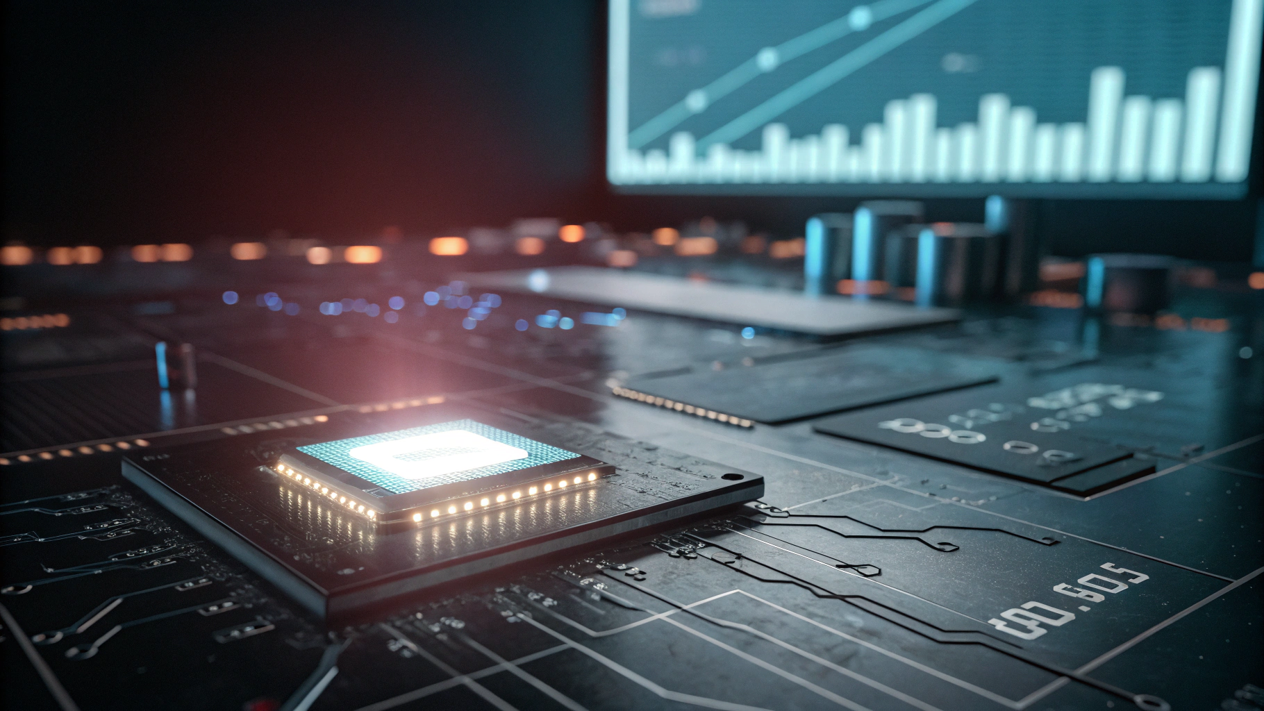 美·加 스타트업에 403조 쏟아졌다… AI가 ‘투자 회복’ 주도