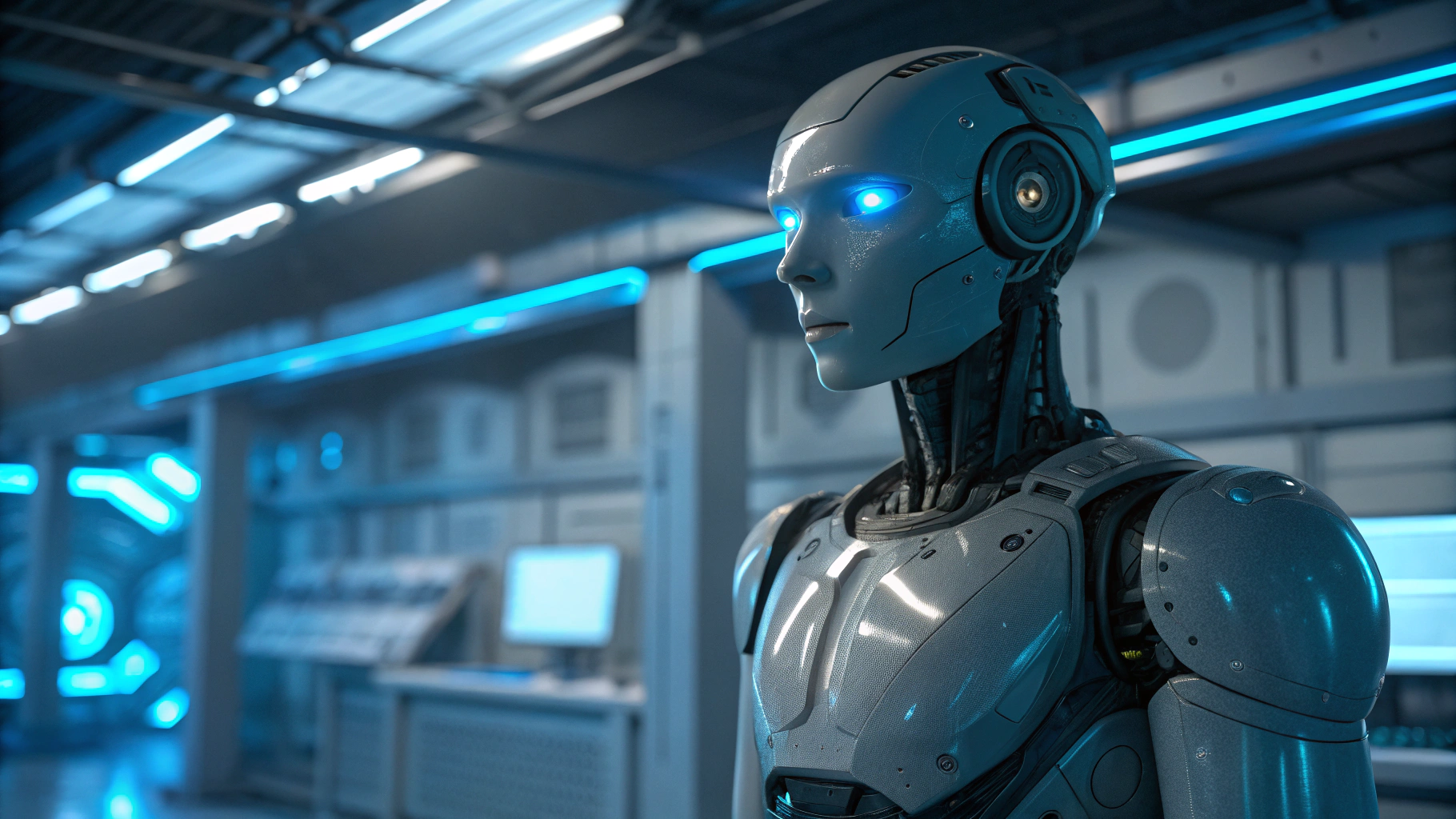 모빌아이, AI 휴머노이드 로봇 스타트업 '멘티' 1.3조에 전격 인수