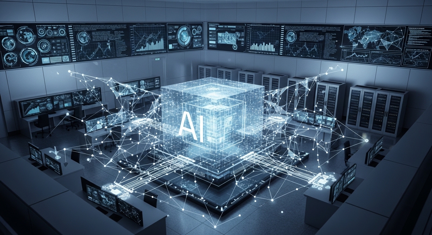  오픈AI, '무너질 수 없는 AI'의 상징…독점 구조에 경고등 켜졌다 / TokenPost.ai 