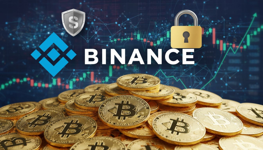 10억 달러 전환… 바이낸스, SAFU 기금 전액 비트코인으로 '리밸런싱'