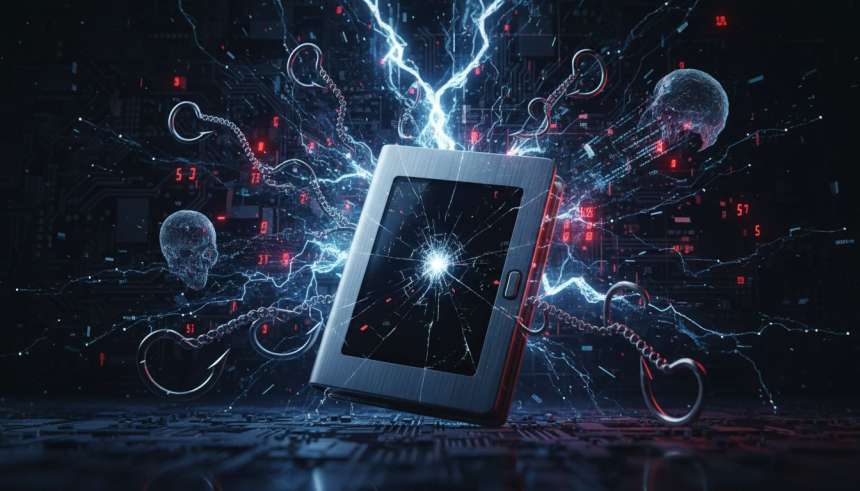 레저, 또 고객정보 유출…하드웨어 지갑은 안전하지만 피싱 위험 커졌다