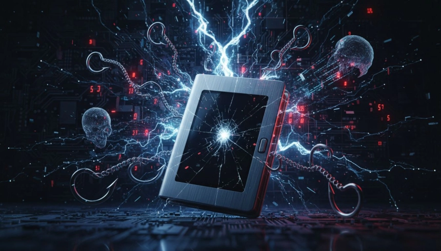 레저, 또 고객정보 유출…하드웨어 지갑은 안전하지만 피싱 위험 커졌다