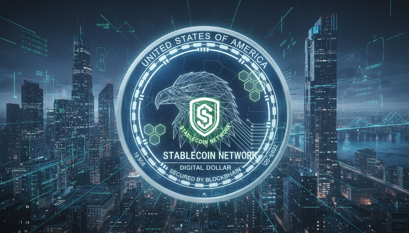 테더, 미국 규제 준수한 스테이블코인 ‘USAT’ 출시…디지털 달러 주도권 겨눈다