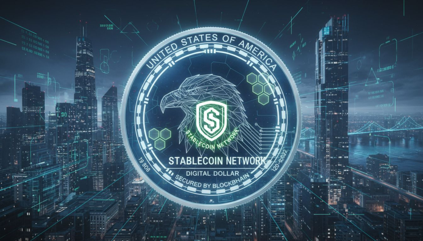  테더, 미국 규제 준수한 스테이블코인 ‘USAT’ 출시…디지털 달러 주도권 겨눈다