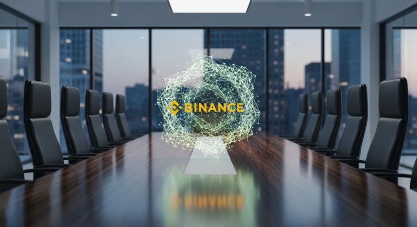  바이낸스, 2025년 34조 달러 거래량…유동성과 신뢰로 '중심 플랫폼' 안착