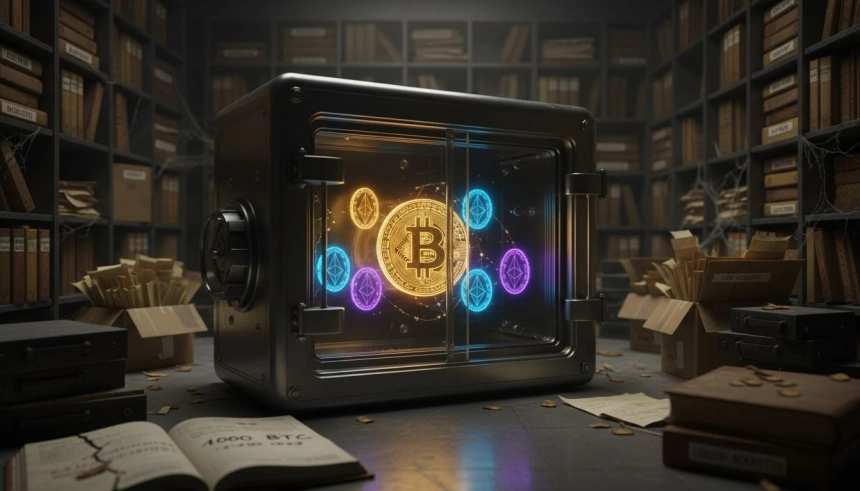 비트썸, 12년 이상 방치된 휴면 자산 2억 달러어치 발견…최대 6만% 수익률도