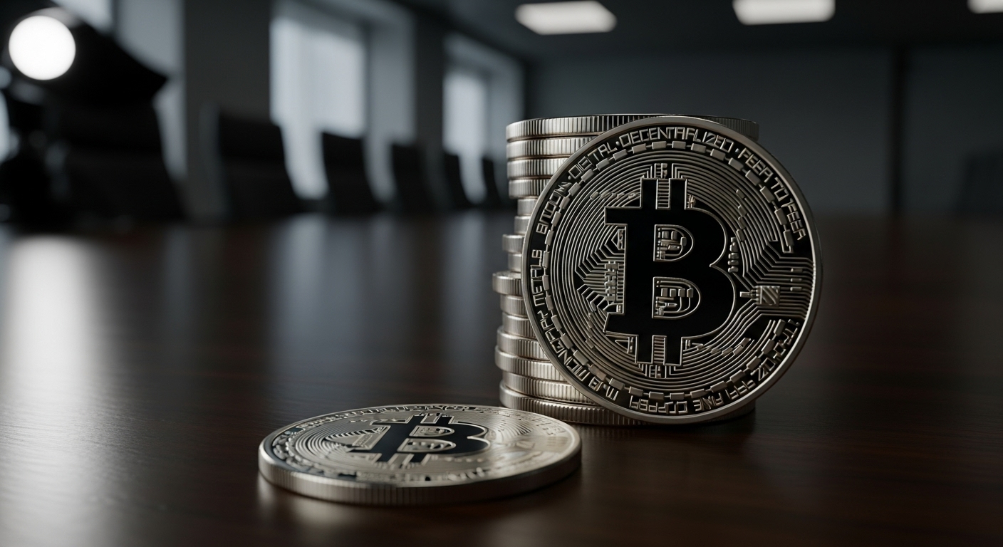 피치 “비트코인 담보 증권, 투기등급 수준…시장 리스크 크다” 경고