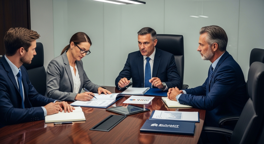  델라웨어 생명보험, 연금상품에 비트코인($BTC) 본격 편입…블랙록 ETF 기반