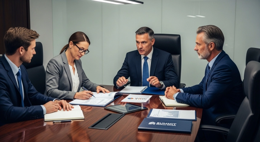 델라웨어 생명보험, 연금상품에 비트코인($BTC) 본격 편입…블랙록 ETF 기반