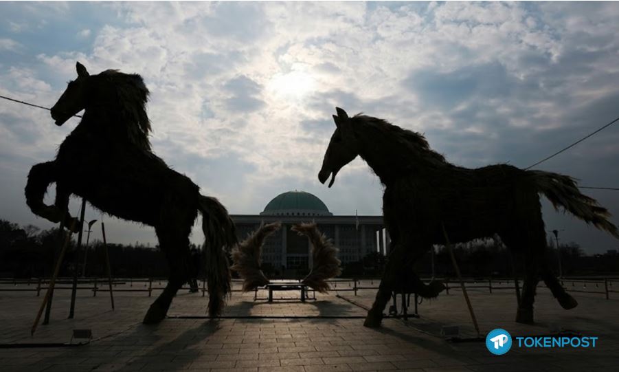 [토큰포스트 칼럼] '붉은 말'의 해 2026, 이재명 정부는 AI 패권 전쟁의 고삐를 쥘 준비가 되었나