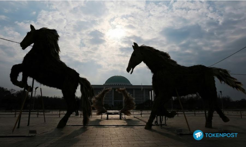  [토큰포스트 칼럼] '붉은 말'의 해 2026, 이재명 정부는 AI 패권 전쟁의 고삐를 쥘 준비가 되었나