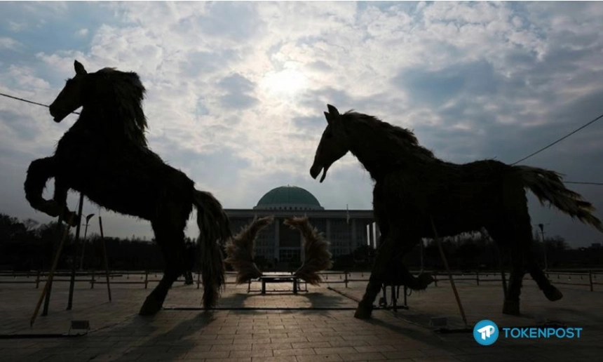 [토큰포스트 칼럼] '붉은 말'의 해 2026, 이재명 정부는 AI 패권 전쟁의 고삐를 쥘 준비가 되었나