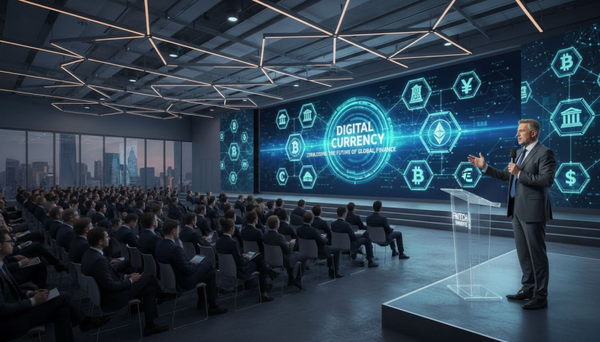  서클 CEO “스테이블코인 금리 지급, 금융 진화의 일부…예금 이탈 과장됐다”