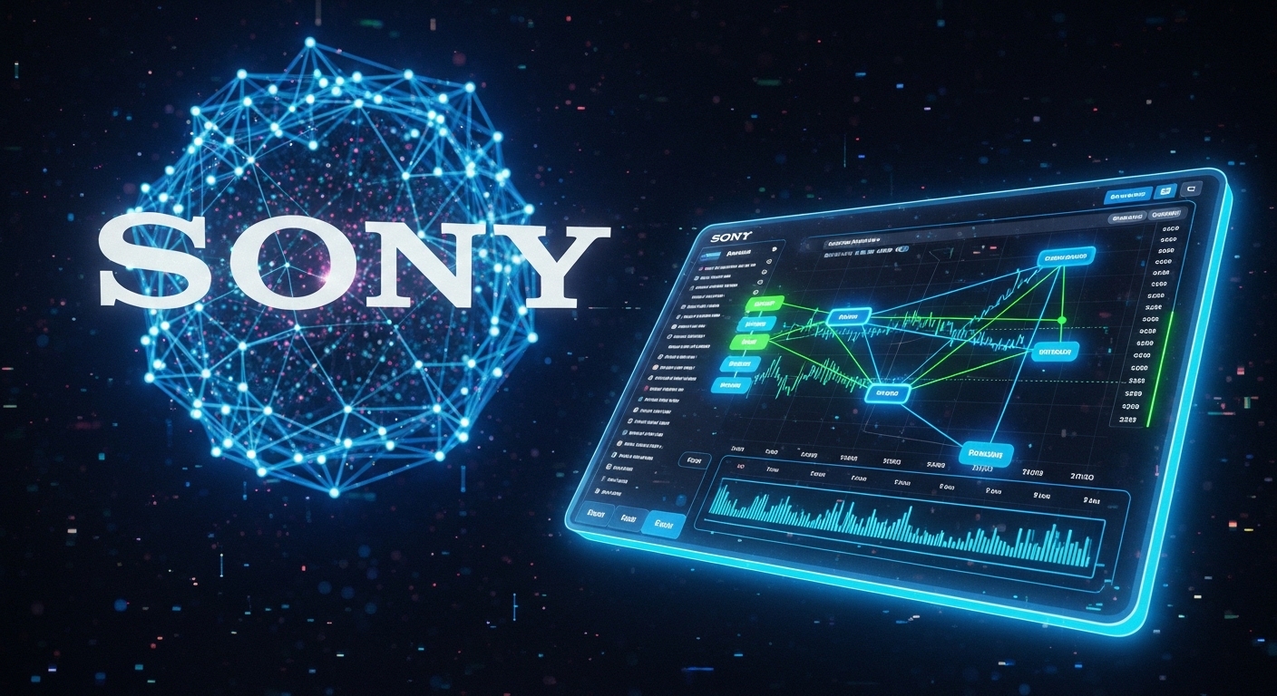 1,300만 달러 추가 투자… 소니, '소네이엄' 성과 보고 결단