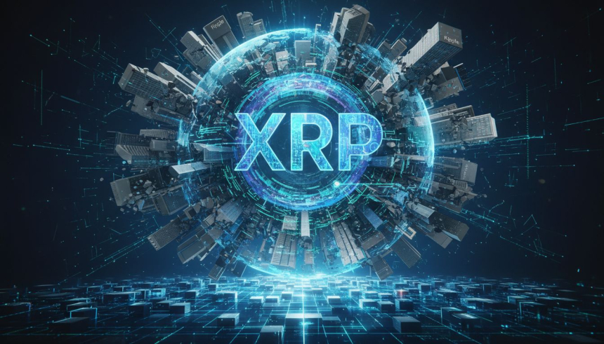  리플(XRP), 은행 본업까지 넘본다…프라임·커스터디·재무로 '금융 인프라 기업' 도약