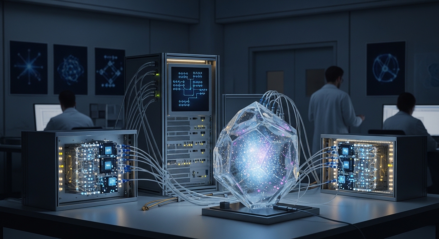 양자 컴퓨터 위협 본격화…비트코인 업그레이드, 수십 년 여유 없다