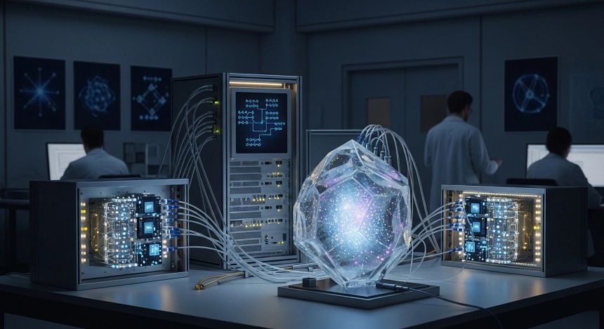 양자 컴퓨터 위협 본격화…비트코인 업그레이드, 수십 년 여유 없다