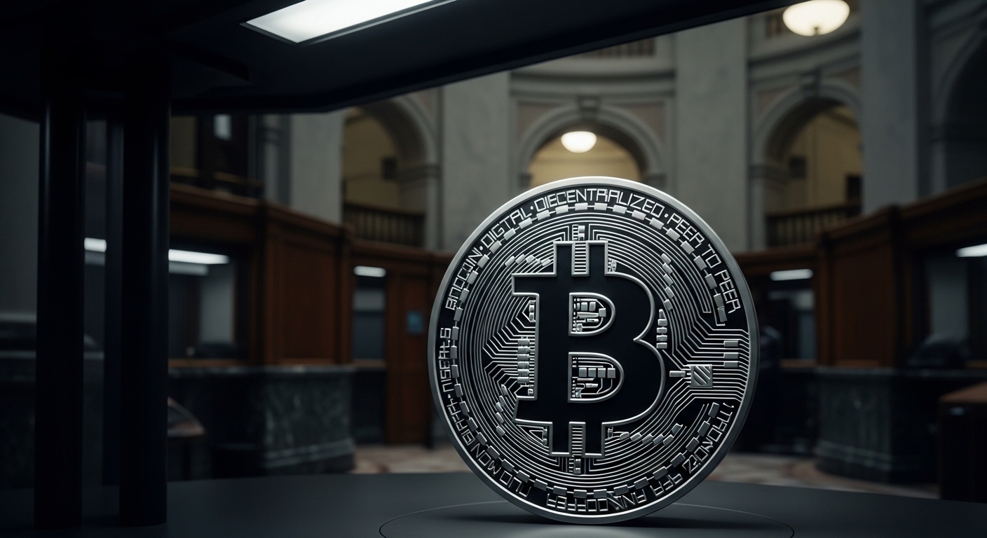 비트코인($BTC), 순손실 전환…다음 지지선은 8만 달러