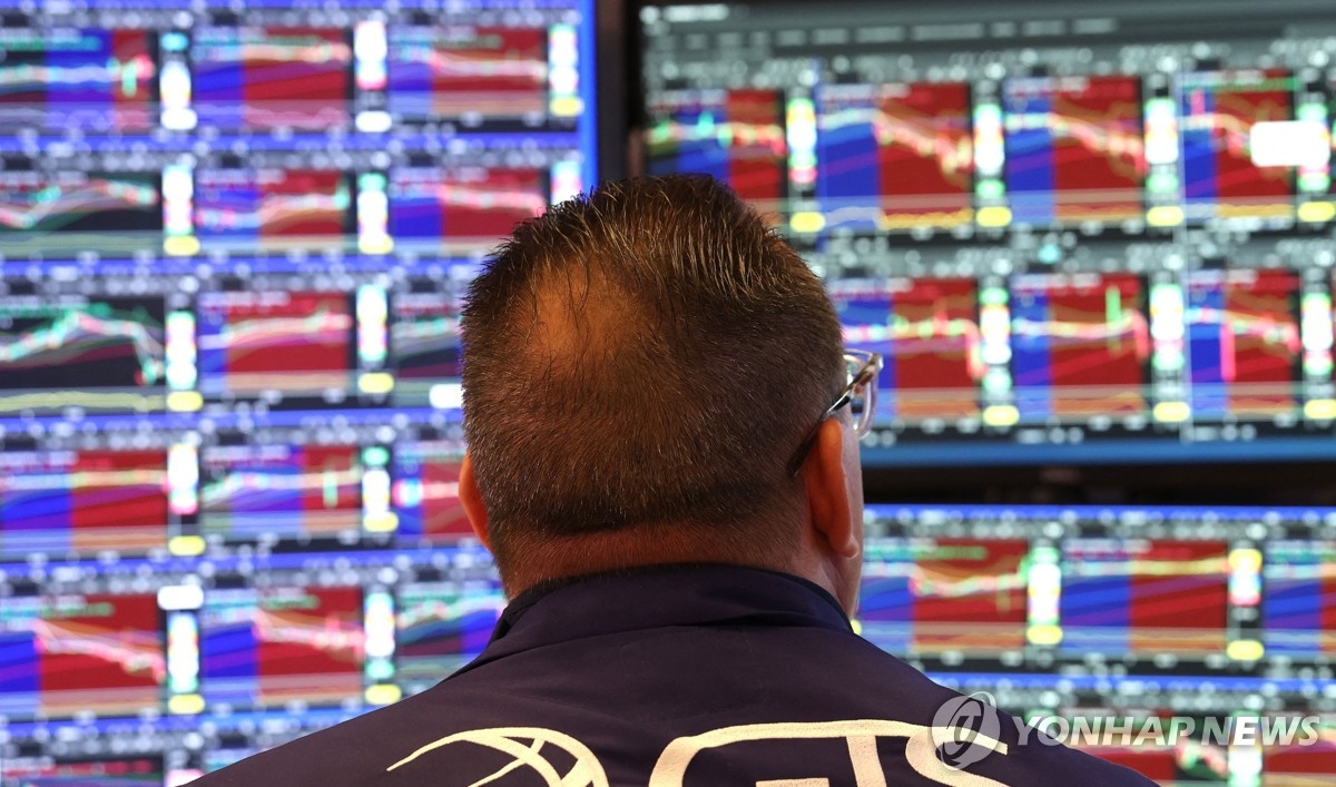 美 뉴욕증시 혼조 출발… 기술주 상승 vs 고용지표 부진