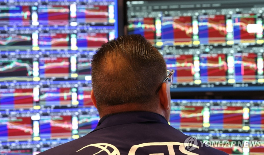 [시장 분석] 모건 스탠리 