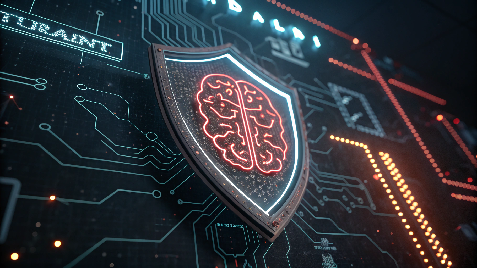 AI로 사이버 보안 판 흔든다…이스라엘 신생기업 '노비', 743억 투자 유치