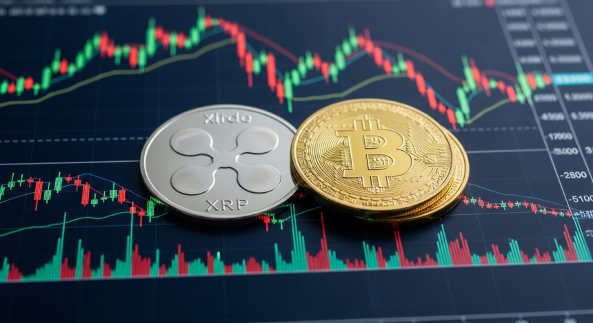  리플(XRP) ETF 출시 후 첫 순유출…4100만 달러 이탈, 시장 반전 신호인가