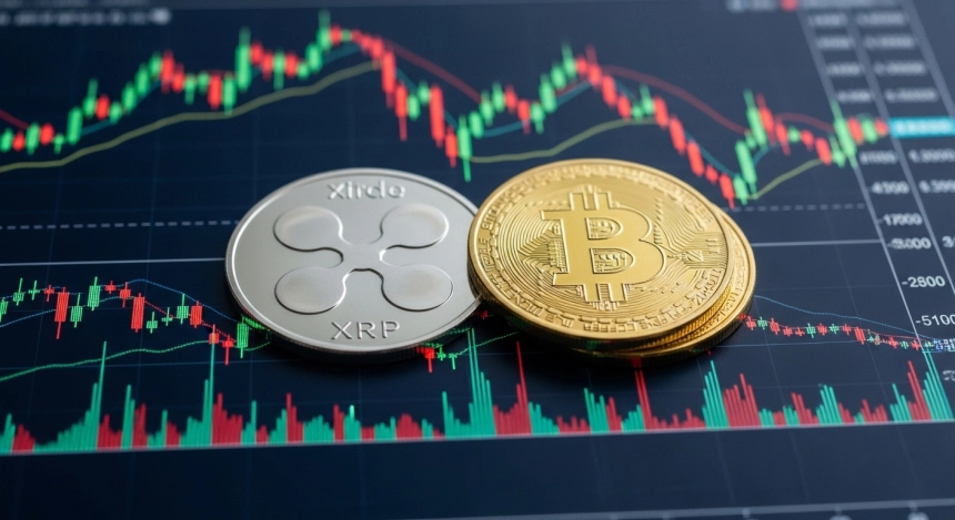 리플(XRP) ETF 출시 후 첫 순유출…4100만 달러 이탈, 시장 반전 신호인가
