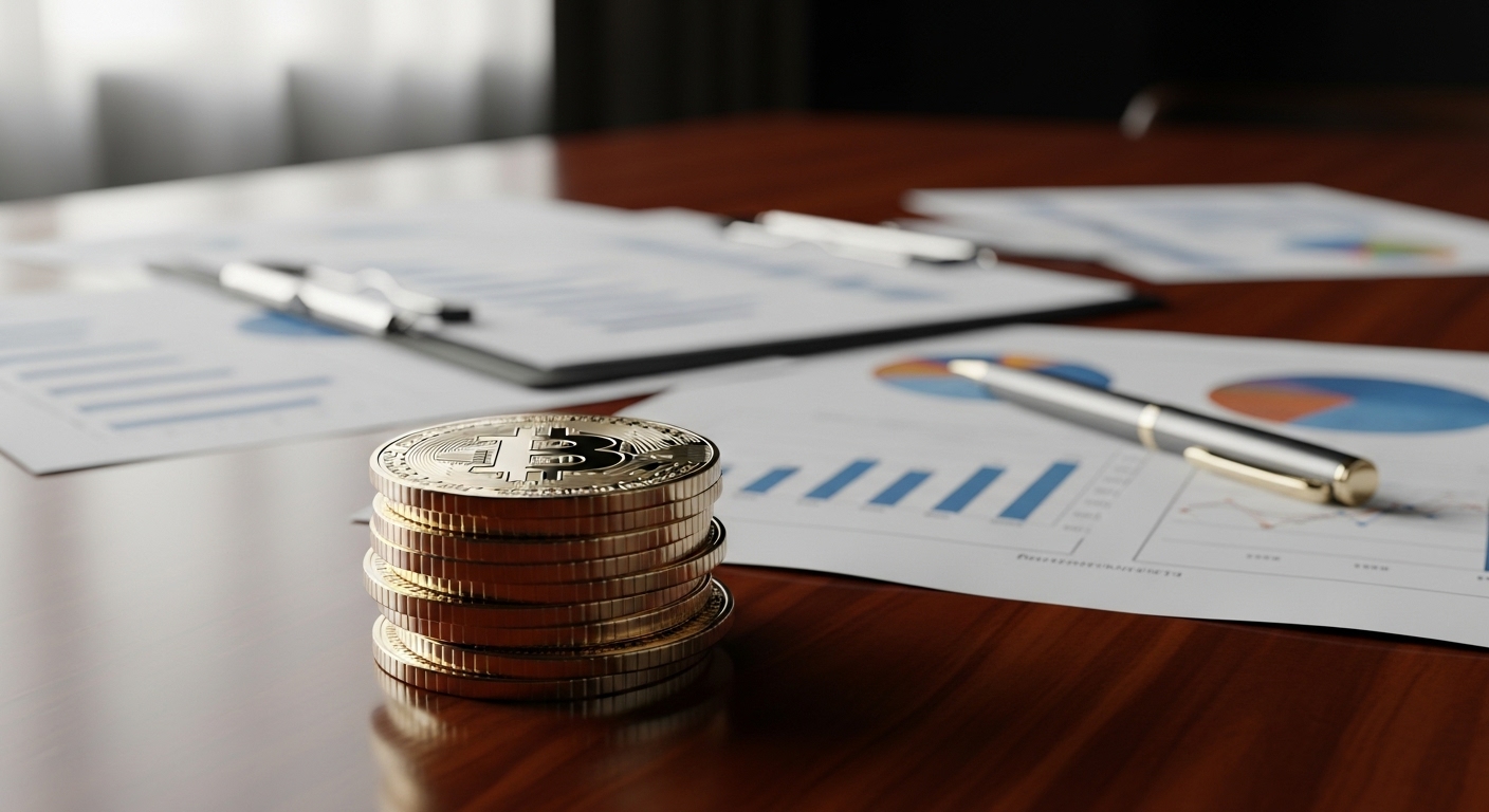 스트레티지, 비트코인 69만 개 돌파 눈앞…12억 5,000만 달러 추가 매수