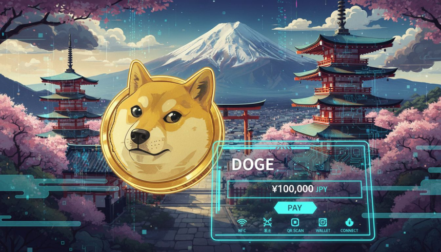  도지코인, 일본 RWA·결제 시장 진입…'하우스 오브 도지' 전략 이동