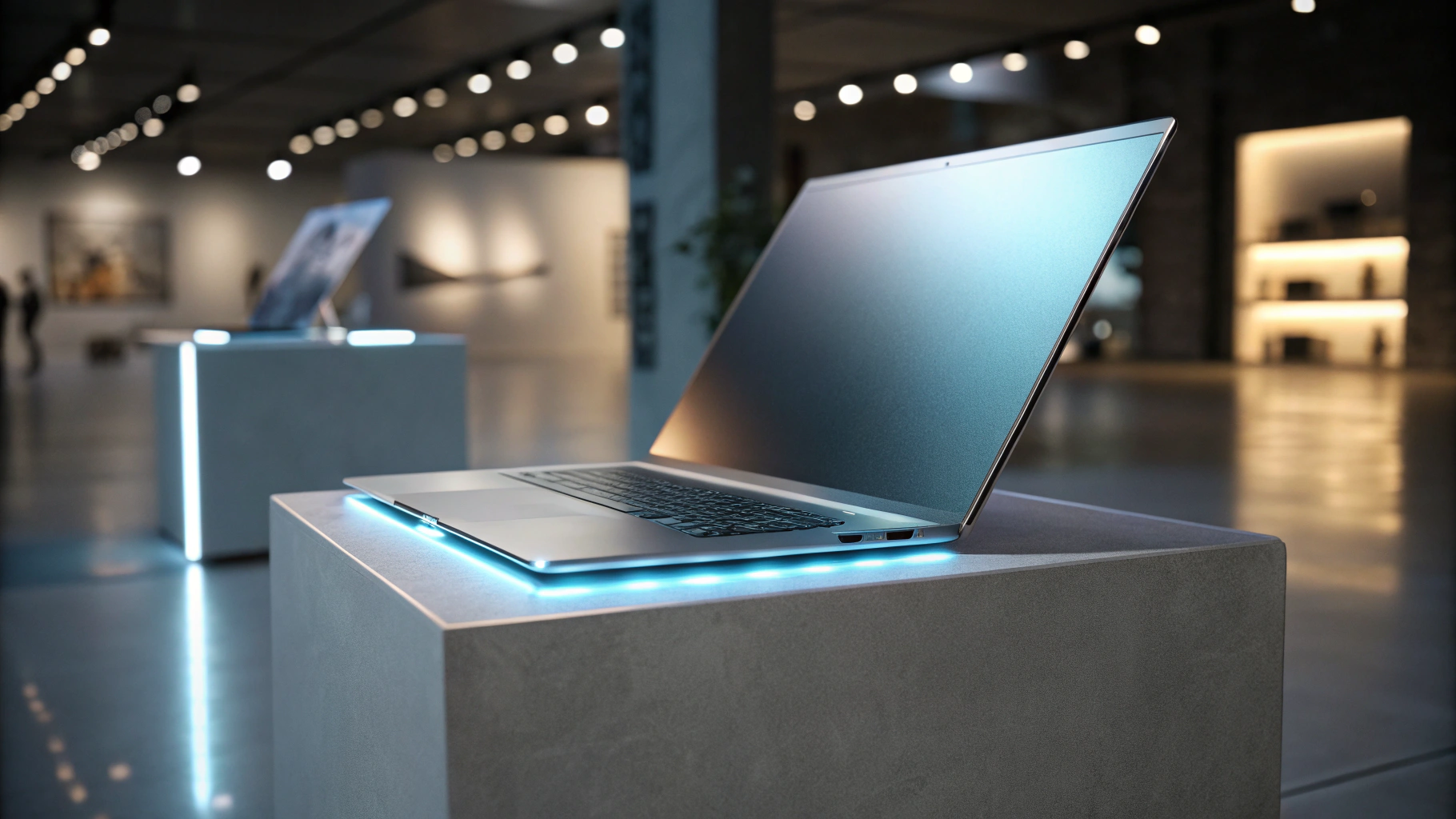 델, XPS 부활 선언… 프리미엄 노트북 시장에 재도전장