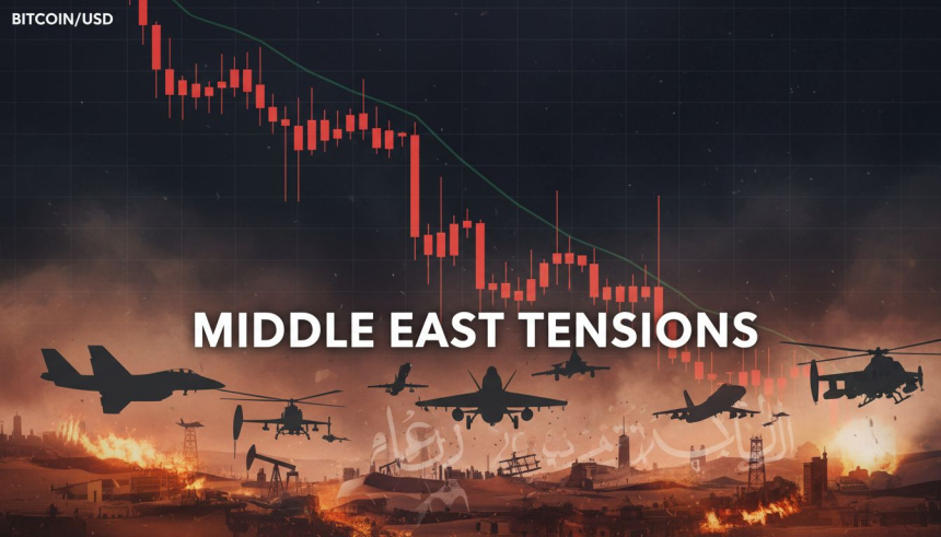  하루 9,300억 원 '청산 쇼크'… 비트코인, 6주 최저가 급락