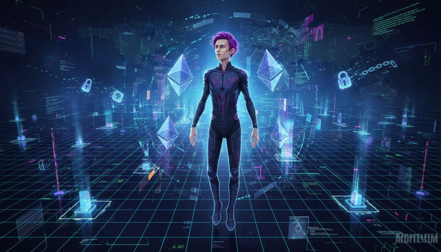  비탈릭 부테린 “이더리움, 기술은 충분…이제 '월드 컴퓨터' 비전 실현할 때”