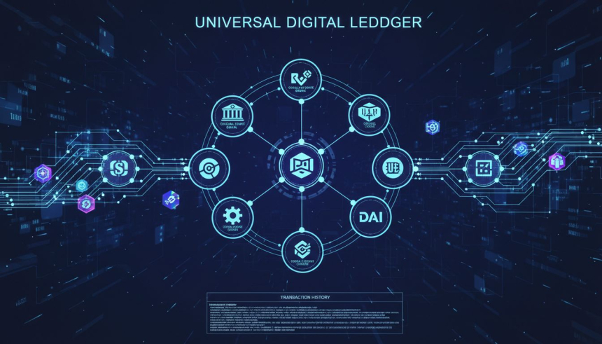  XRP 레저, 온체인 자산 1조 4,000억 원 돌파…토큰화 금융 중심지로 부상