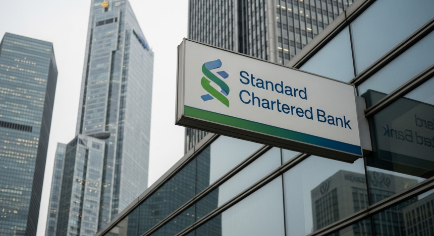  스탠다드차타드 